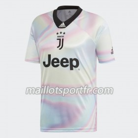Maillot de Foot Juventus EA Sports 2018/19